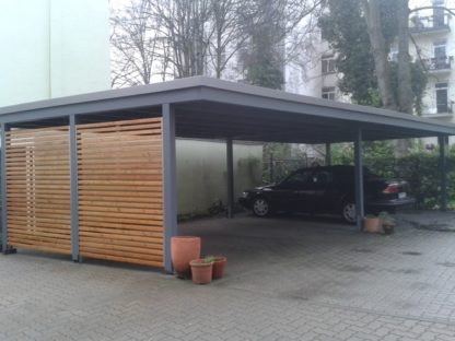 Reihencarport
